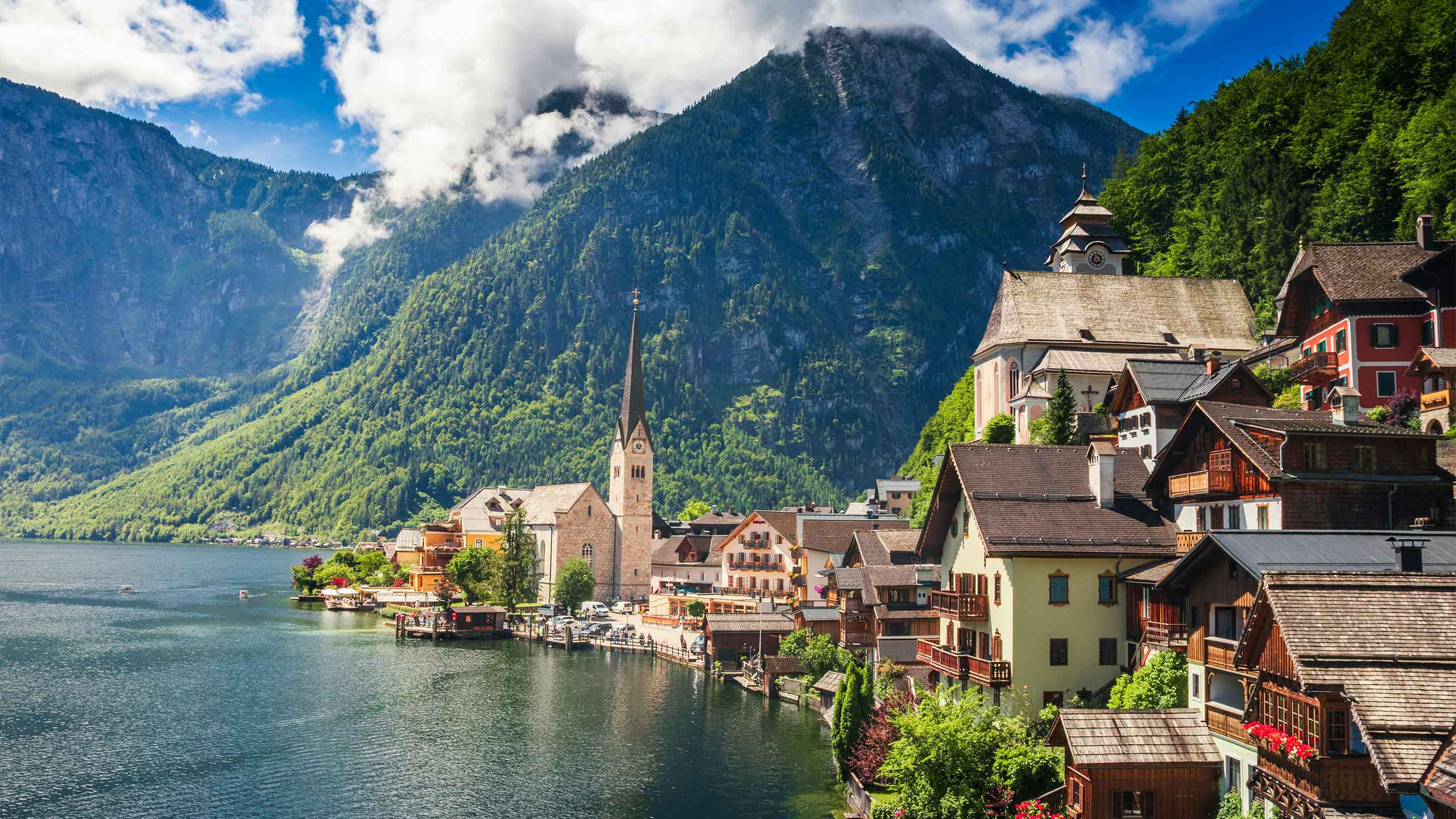 European Travel Experience 1